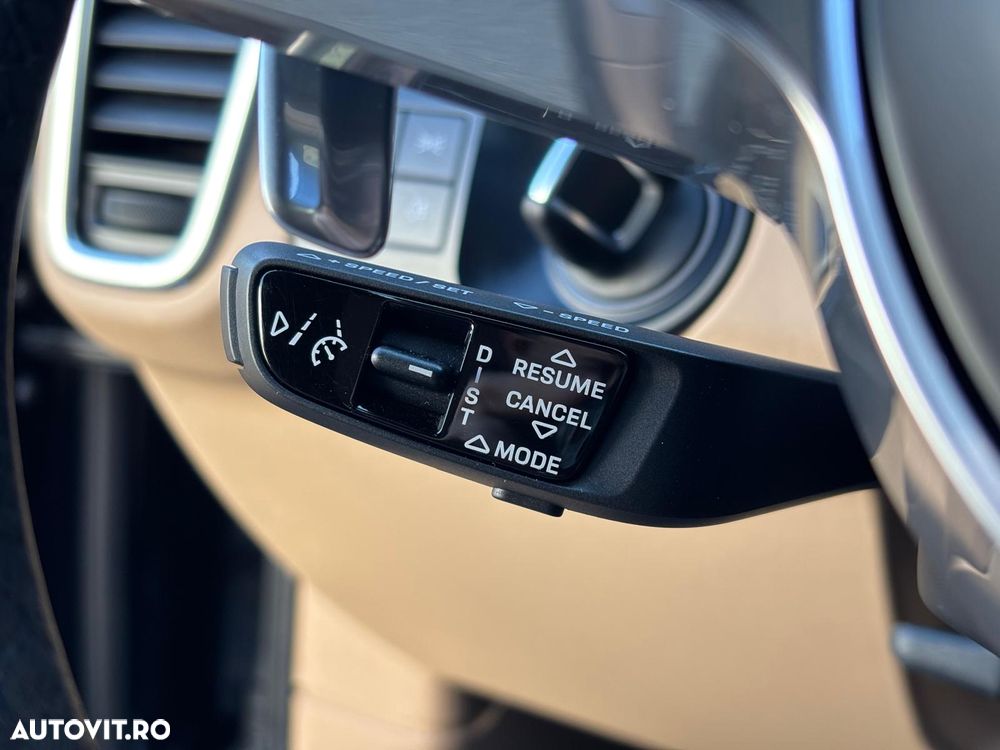 Porsche Cayenne Tiptronic S Platinum Edition - 22