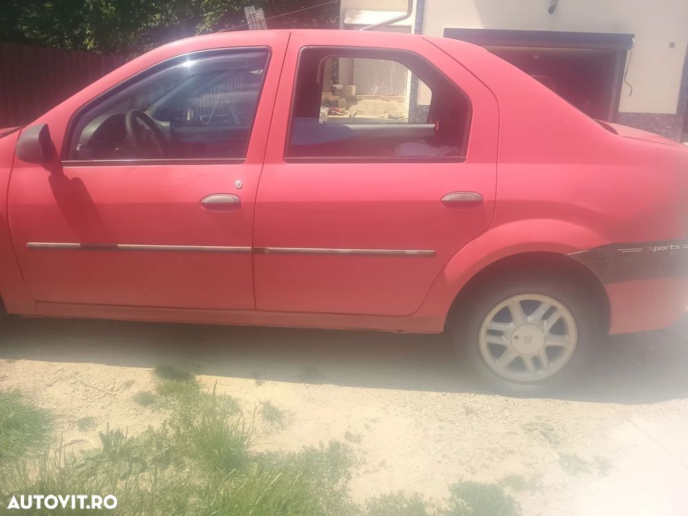 Dacia Logan Express 1.5 dCi - 2