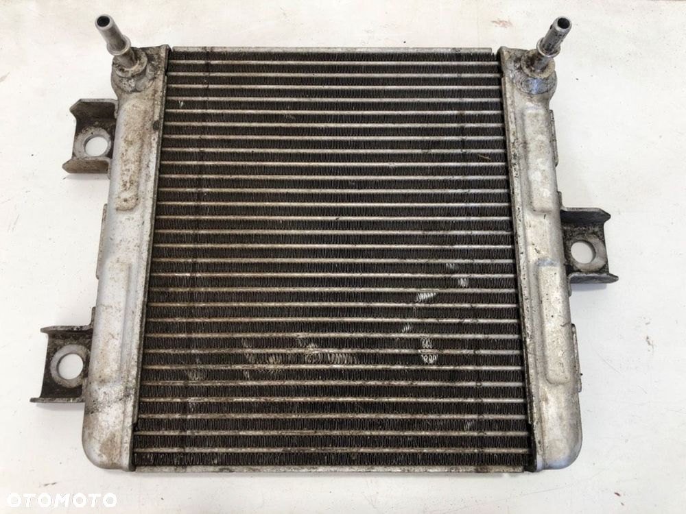 CHŁODNICA OLEJU SKRZYNI BIEGÓW  IVECO DAILY VI Autobus 2014 - 2022 50C16 115 kW [156 KM] olej - 1