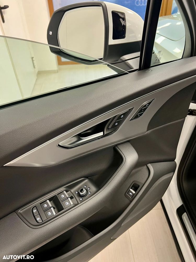 Audi Q7 45 TDI quattro Tiptronic - 14