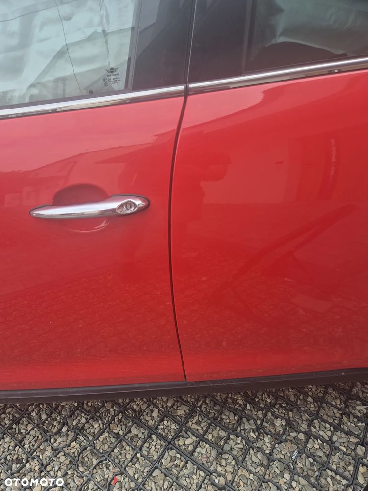 MINI Countryman Cooper D ALL4 - 4