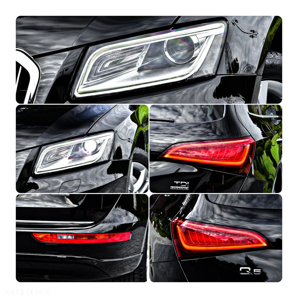 Audi Q5 2.0 TDI Quattro S tronic design - 15