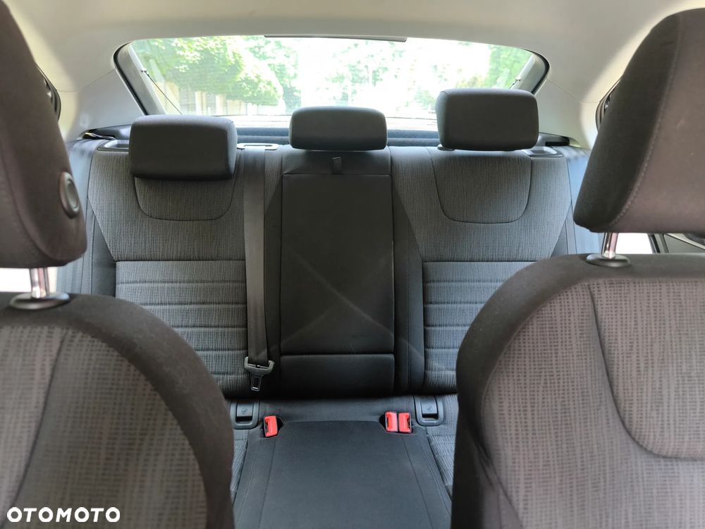 Skoda Octavia 1.4 TSI Elegance - 14