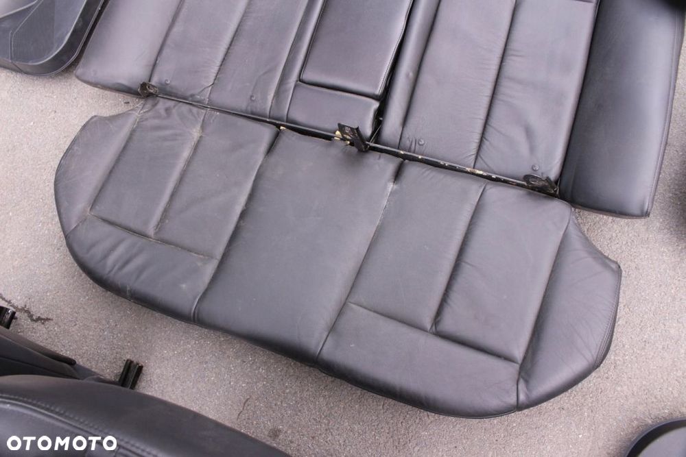 FOTELE KOMPLET SKÓRA ALTIMA L32 - 12