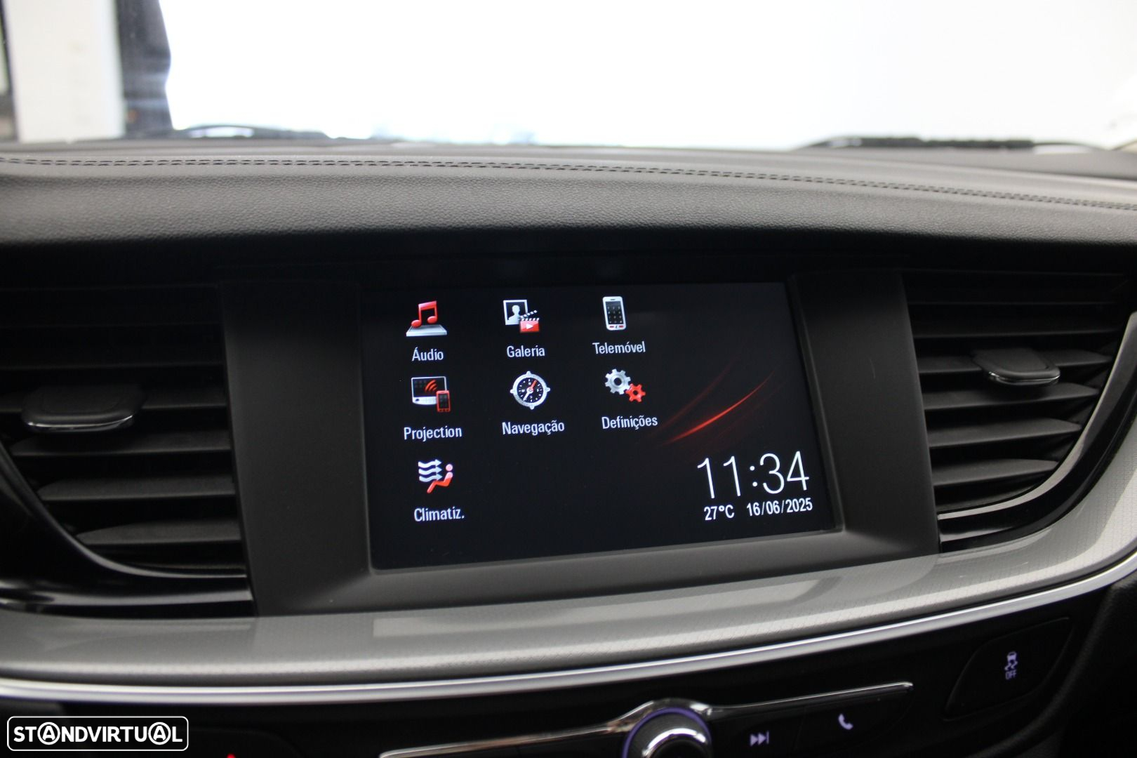 Opel Insignia Sports Tourer 1.6 CDTi Business Edition - 14