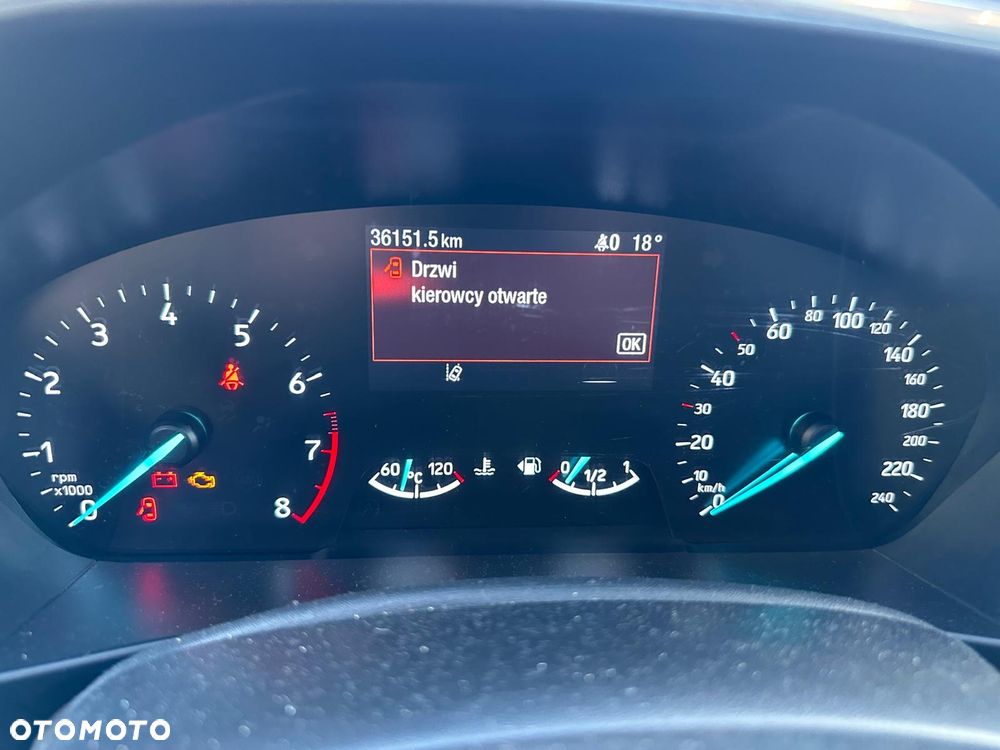 Ford Focus - 14