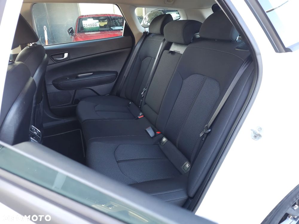 Kia Optima - 19