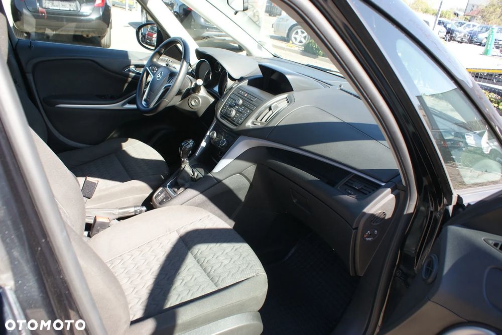 Chevrolet Trax 1.7TD LT - 3