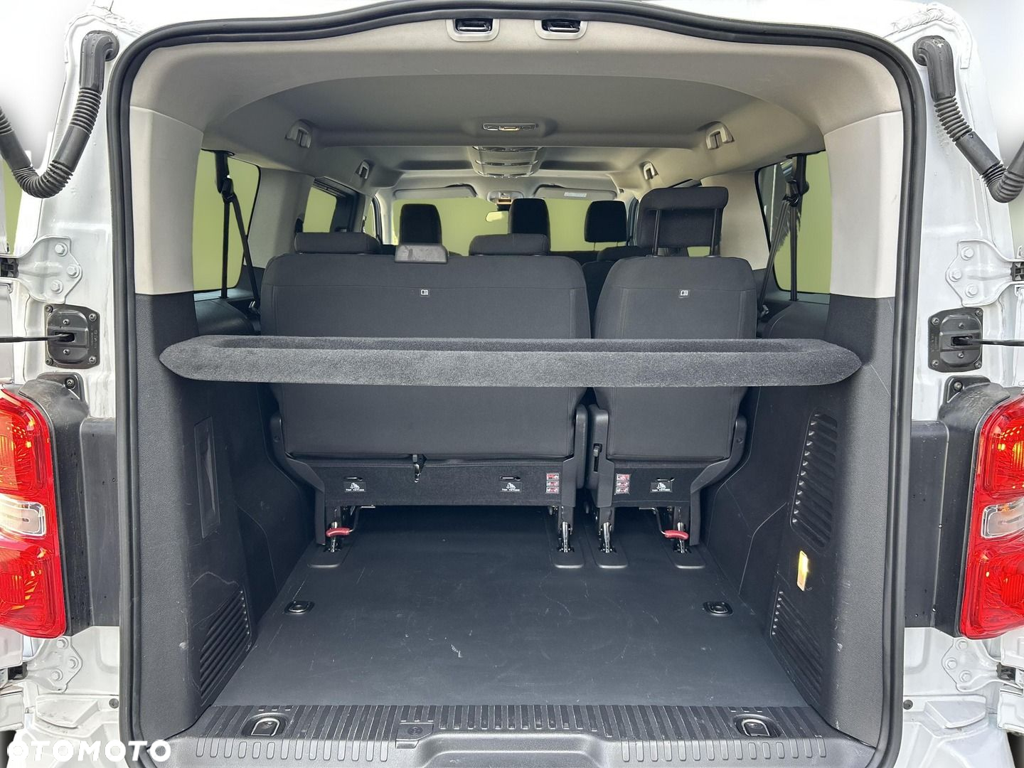 Toyota Proace Verso 2.0 D4-D Long Business - 10