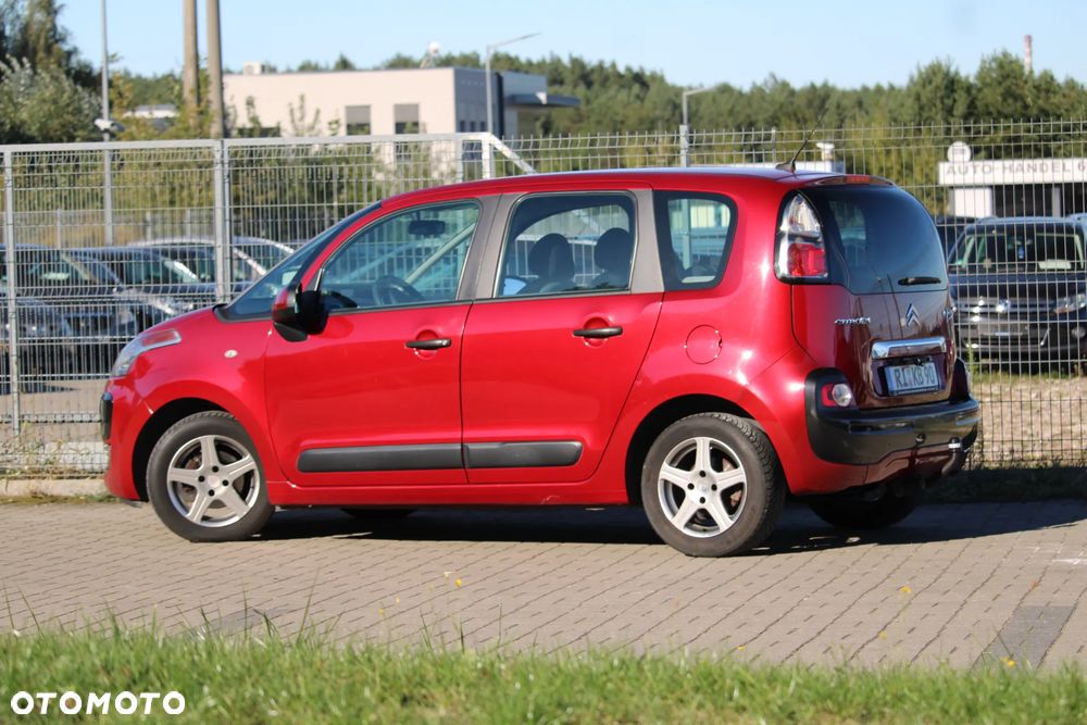 Citroën C3 Picasso - 15