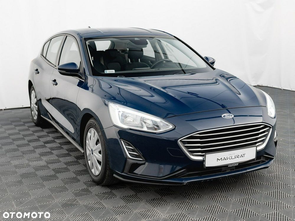 Ford Focus 1.5 EcoBlue Trend - 4