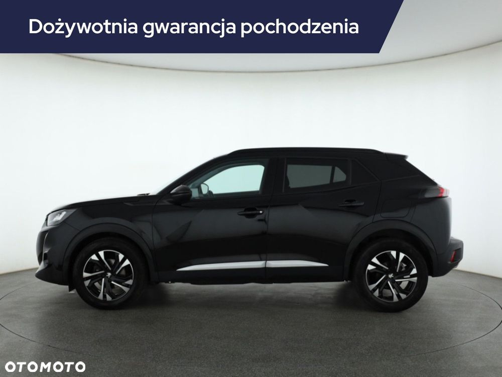 Peugeot 2008 2021 photo 3