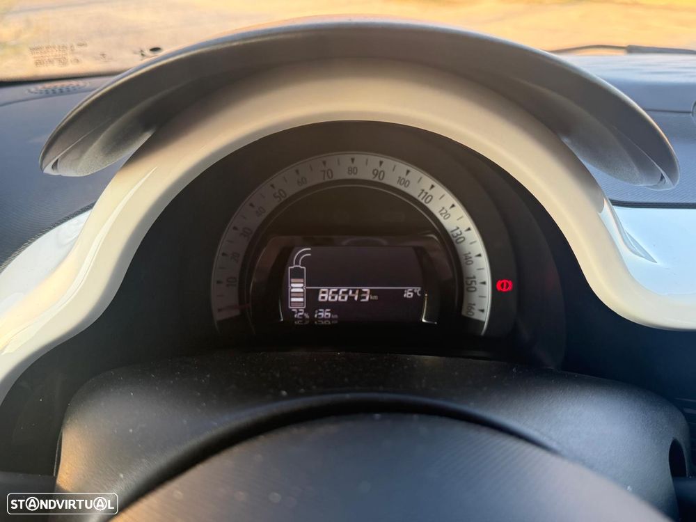 Renault Twingo Z.E. 22 Zen - 14