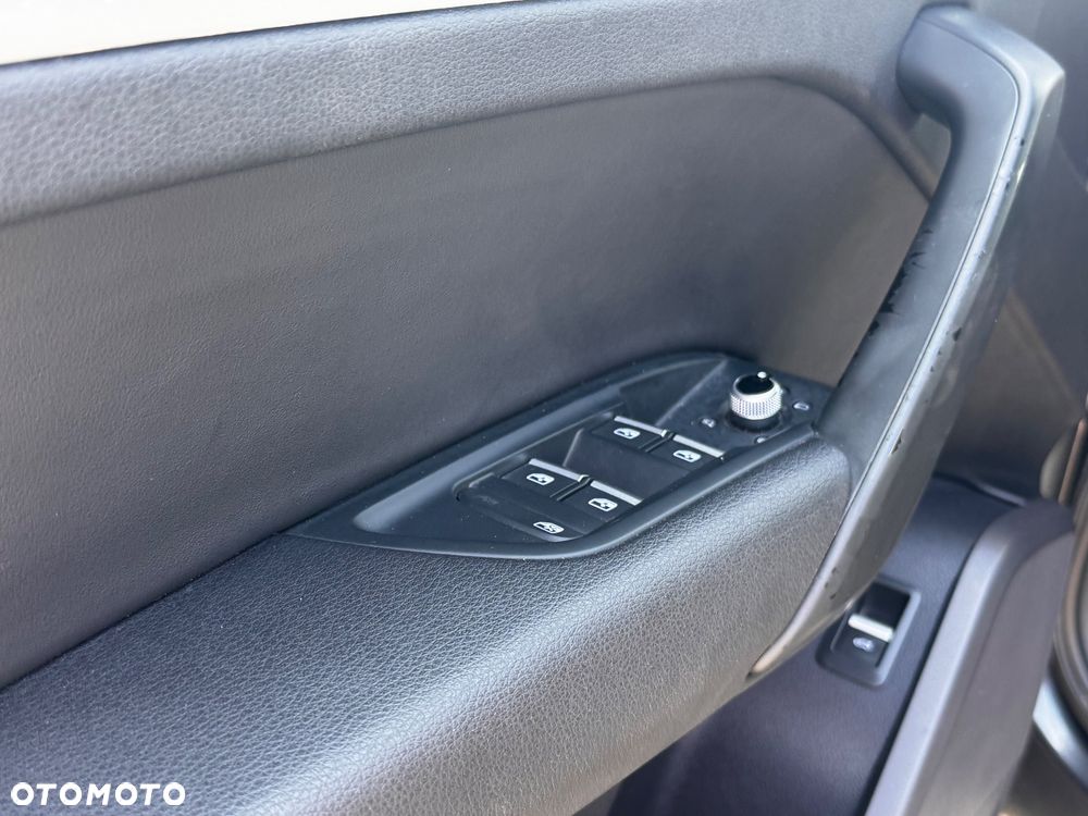 Audi Q5 40 TDI Quattro S tronic sport - 12