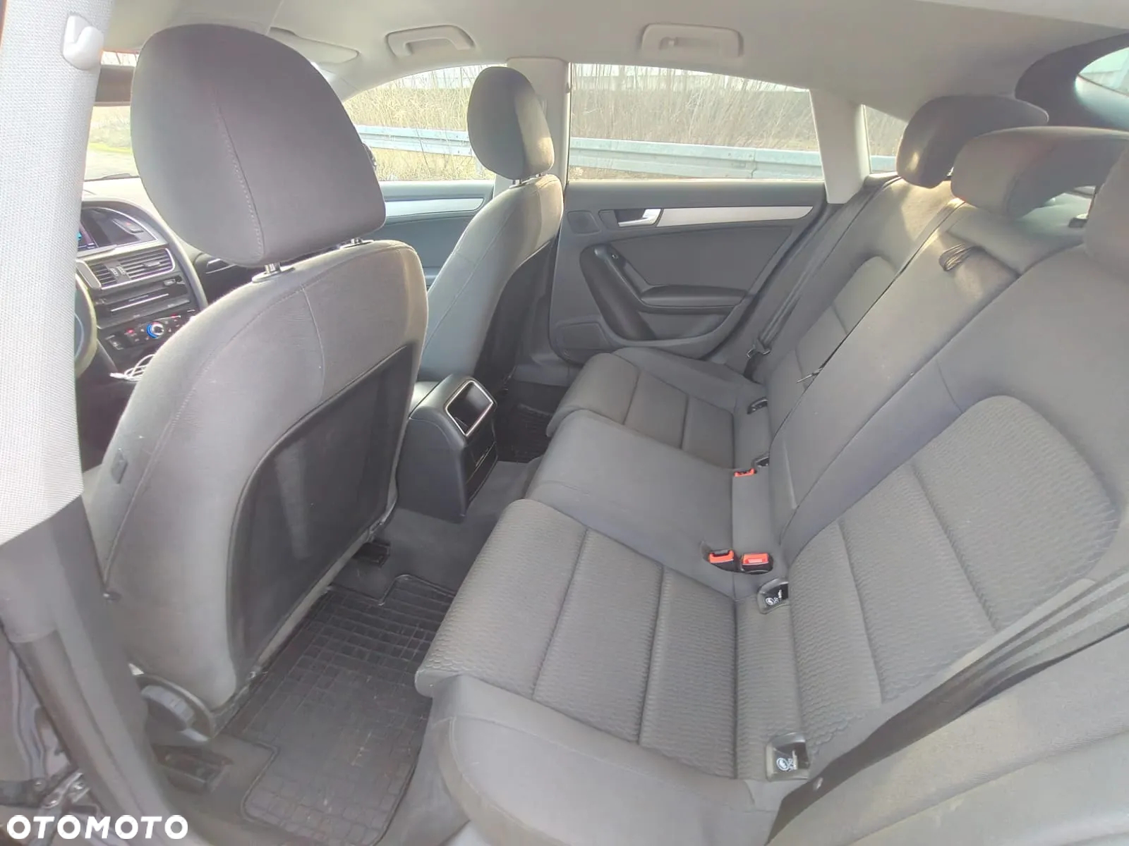 Audi A5 1.8 TFSI Sportback - 20