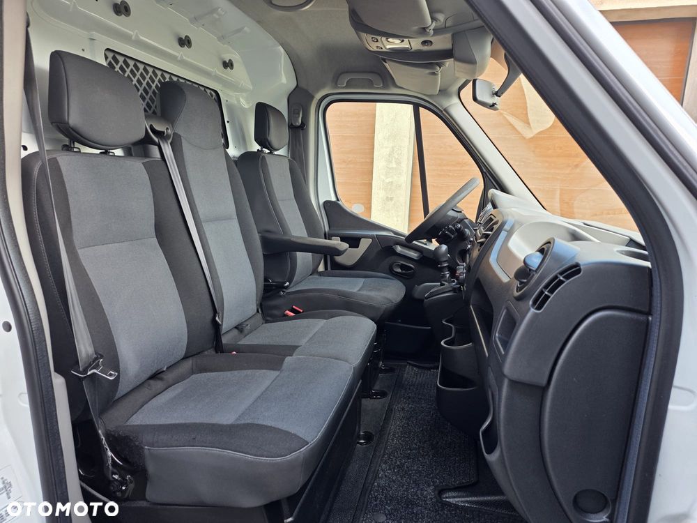 Renault MASTER III - 16