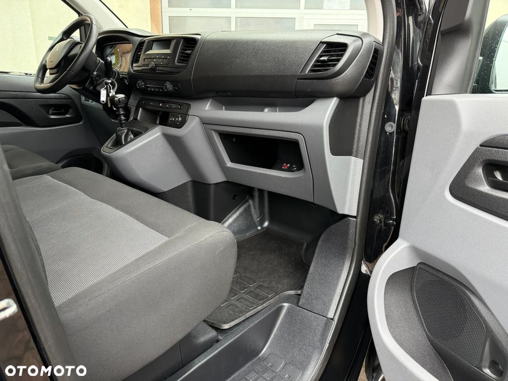 Peugeot Expert Jumpy Proace L2H1 - 31