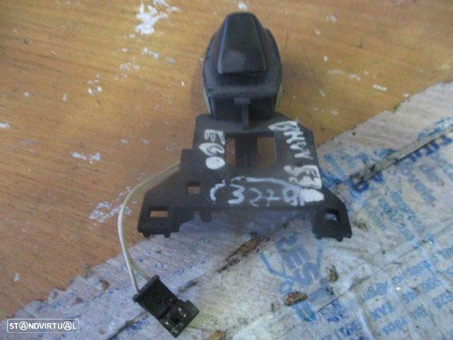 Interruptor 61316918010 BMW E30 2007 Coluna De Direcao - 2