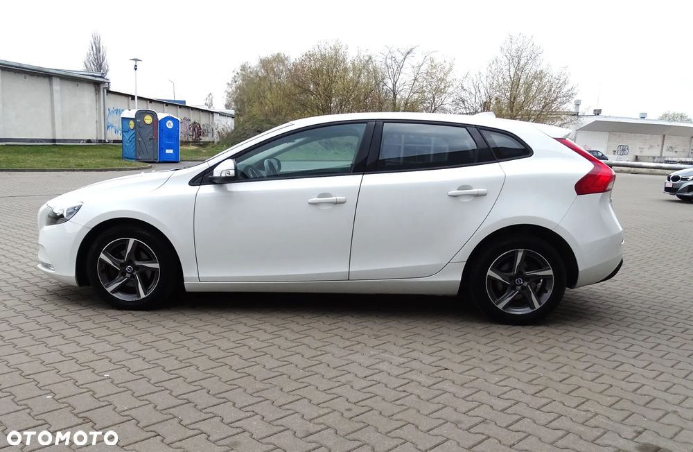 Volvo V40 - 9