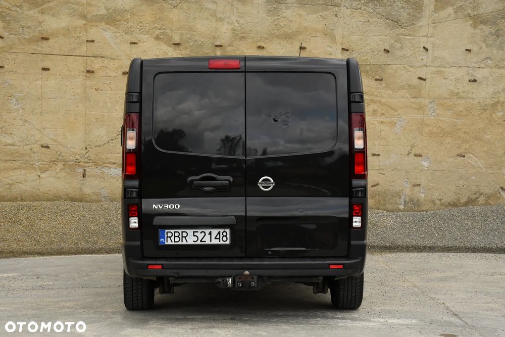 Renault trafic/Nissan NV300 - 20