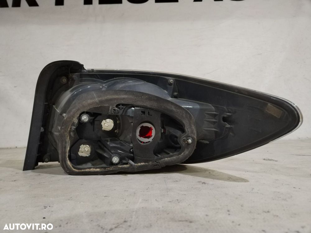 Lampa stop stanga, Mazda CX7, 2006, 2007, 2008, 2009, 2010, 2011, 2012. - 3