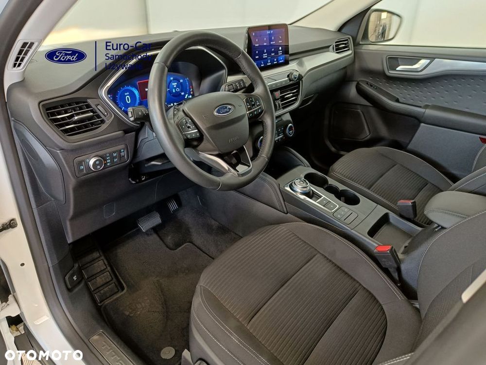 Ford Kuga 2.5 Duratec PHEV TITANIUM - 11