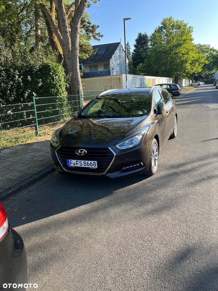 Hyundai i40 1.6 GDI Comfort - 2