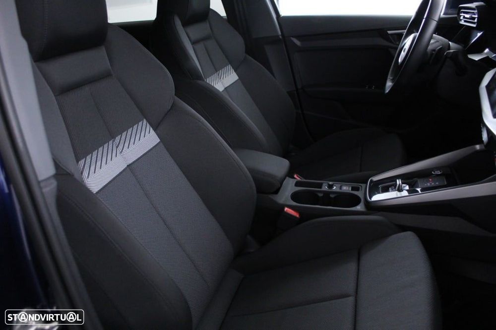 Audi A3 Sportback 30 TFSI Advanced S tronic - 14