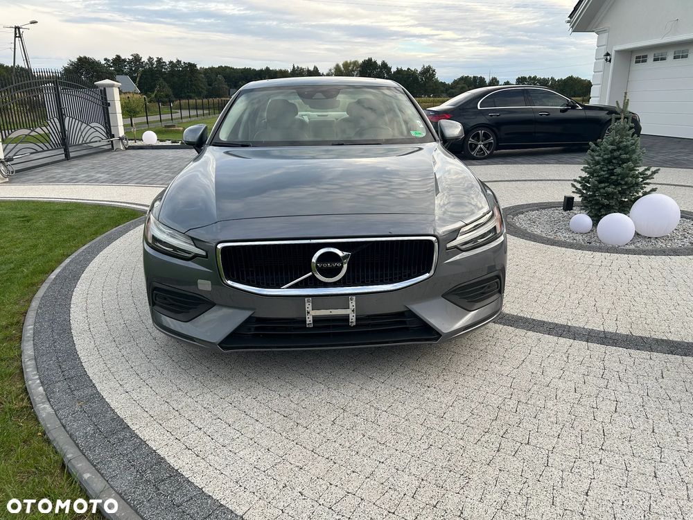 Volvo S60 T5 Momentum Pro - 9