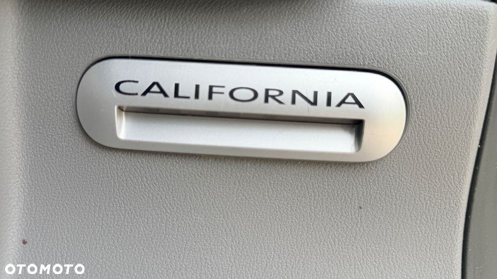 Volkswagen California - 24