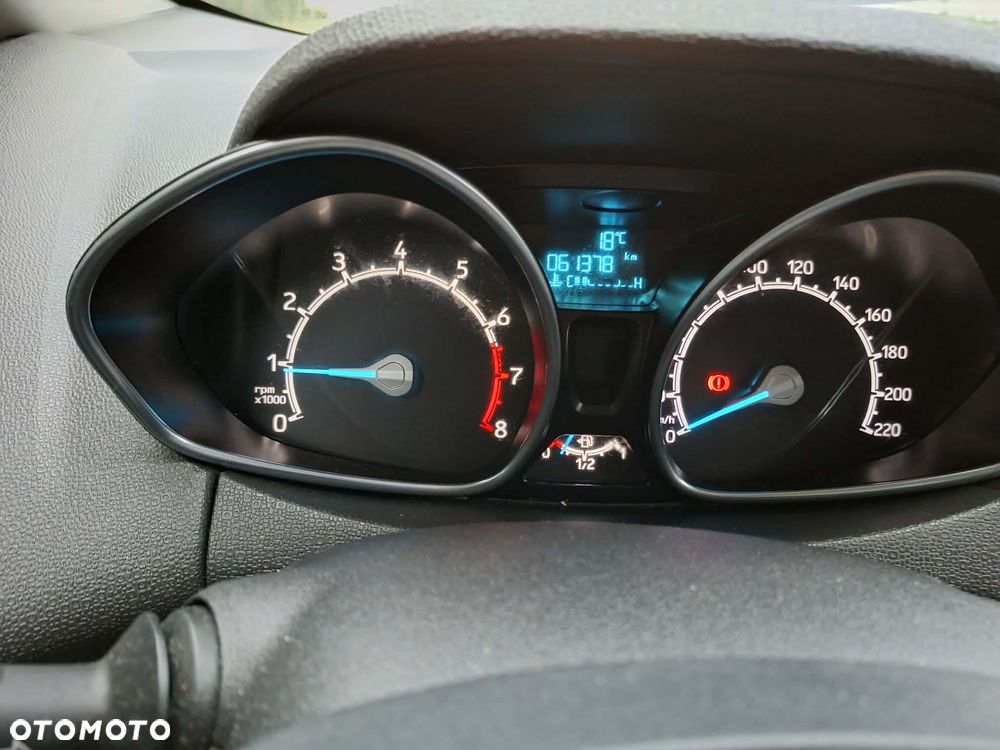 Ford EcoSport 1.0 EcoBoost - 10