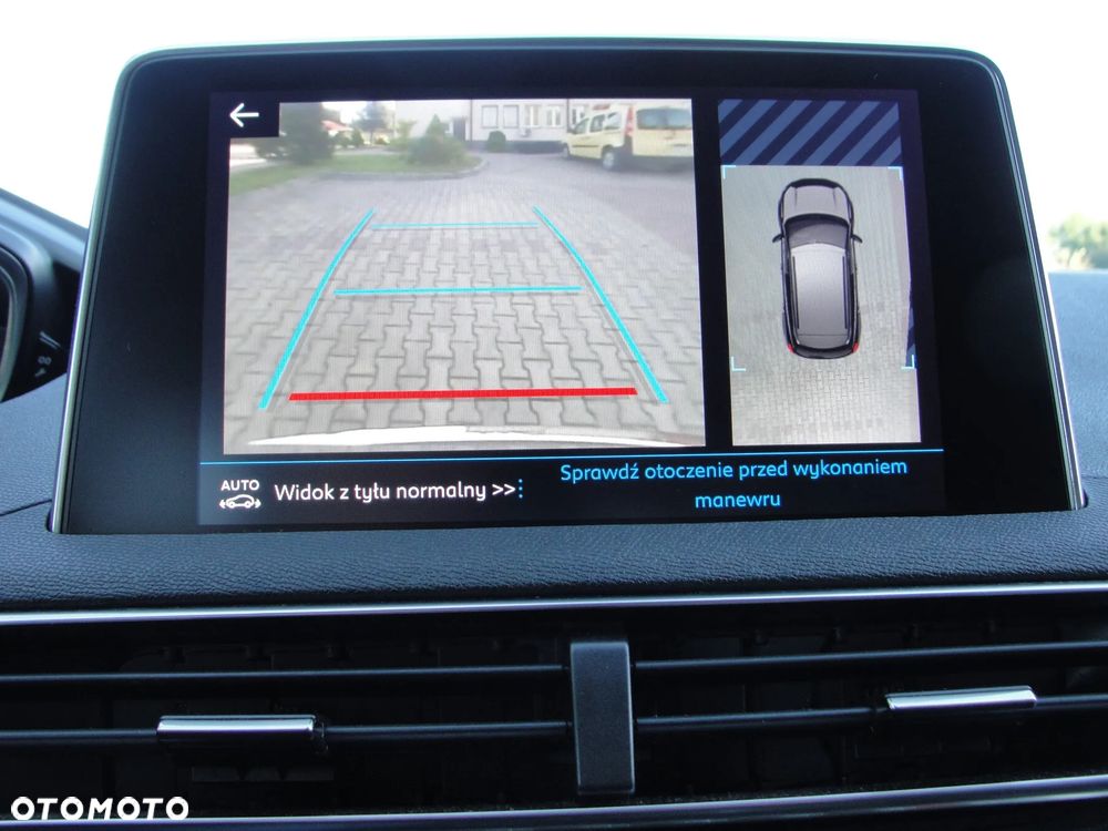 Peugeot 3008 BlueHDi 130 Stop & Start Allure - 7