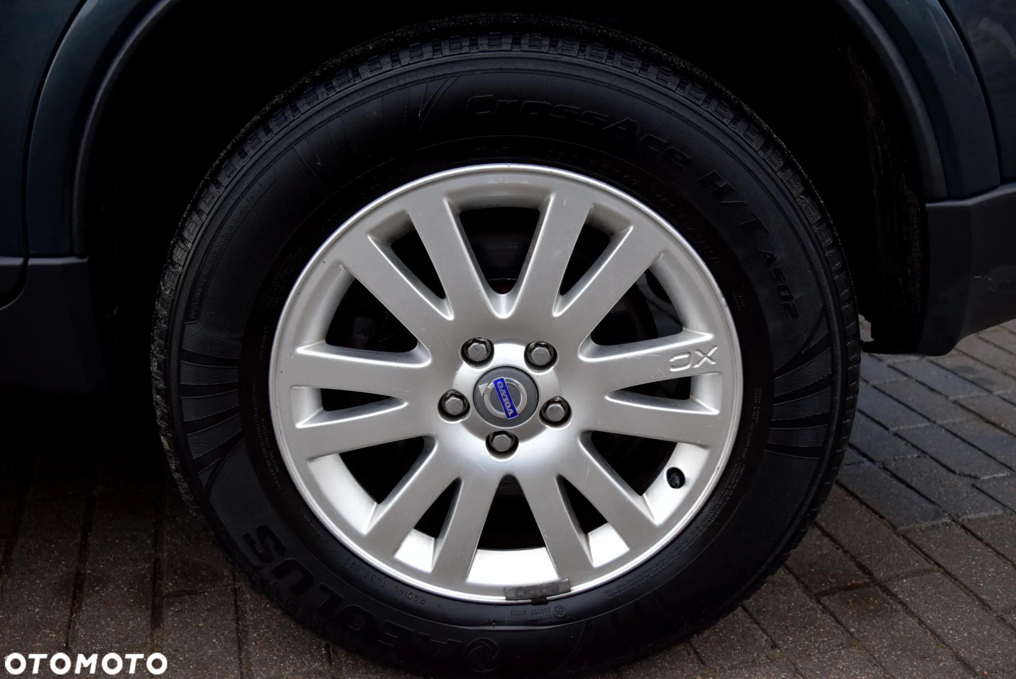 Volvo XC 90 D5 Summum - 22