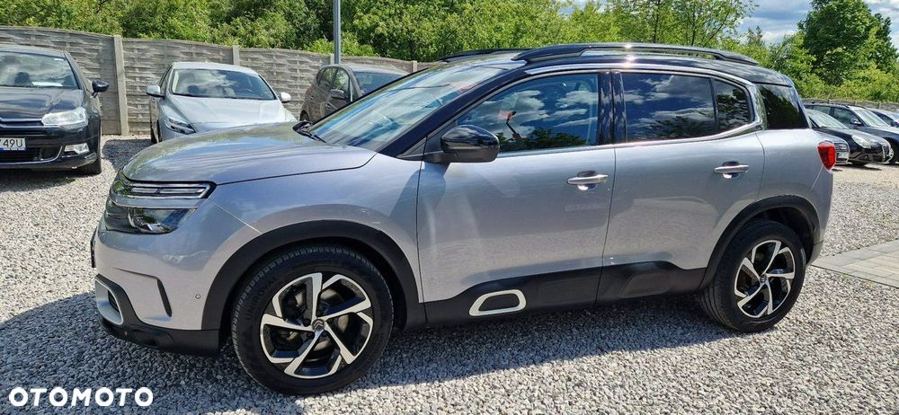 Citroën C5 Aircross - 4