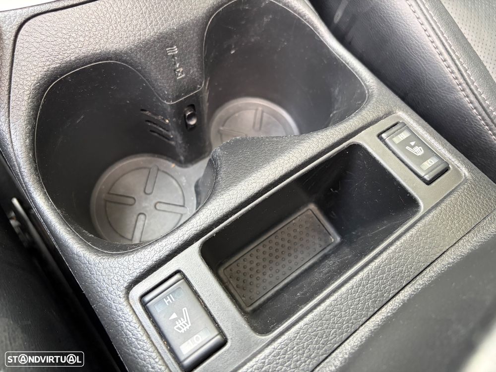 Nissan X-Trail - 16
