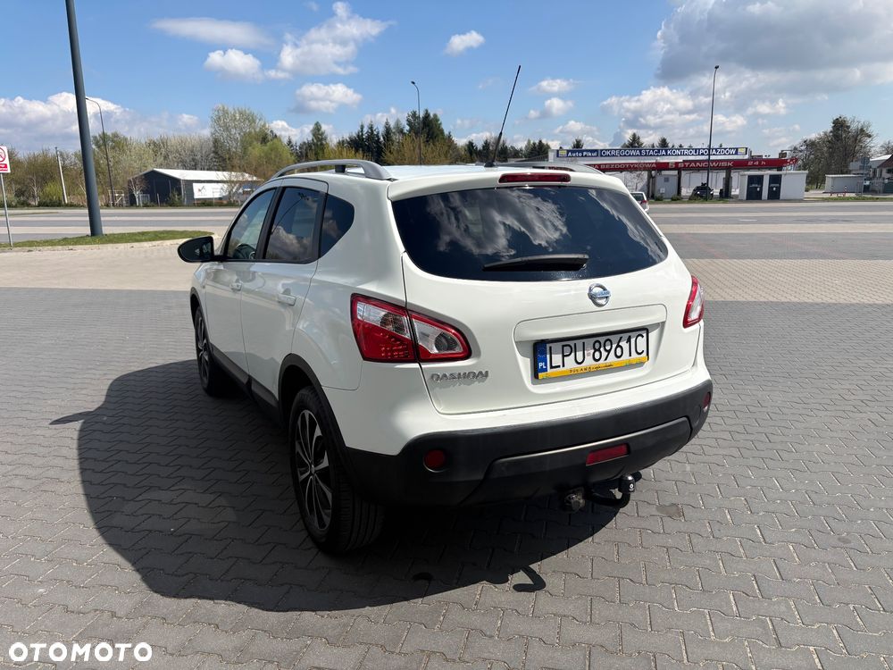Nissan Qashqai 1.6 I-Way - 7
