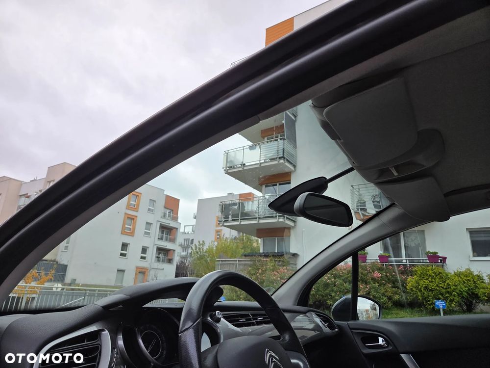 Citroën C3 1.6 VTi Exclusive - 16