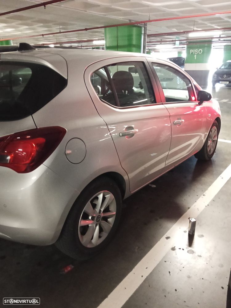 Opel Corsa 1.3 CDTi Edition - 1