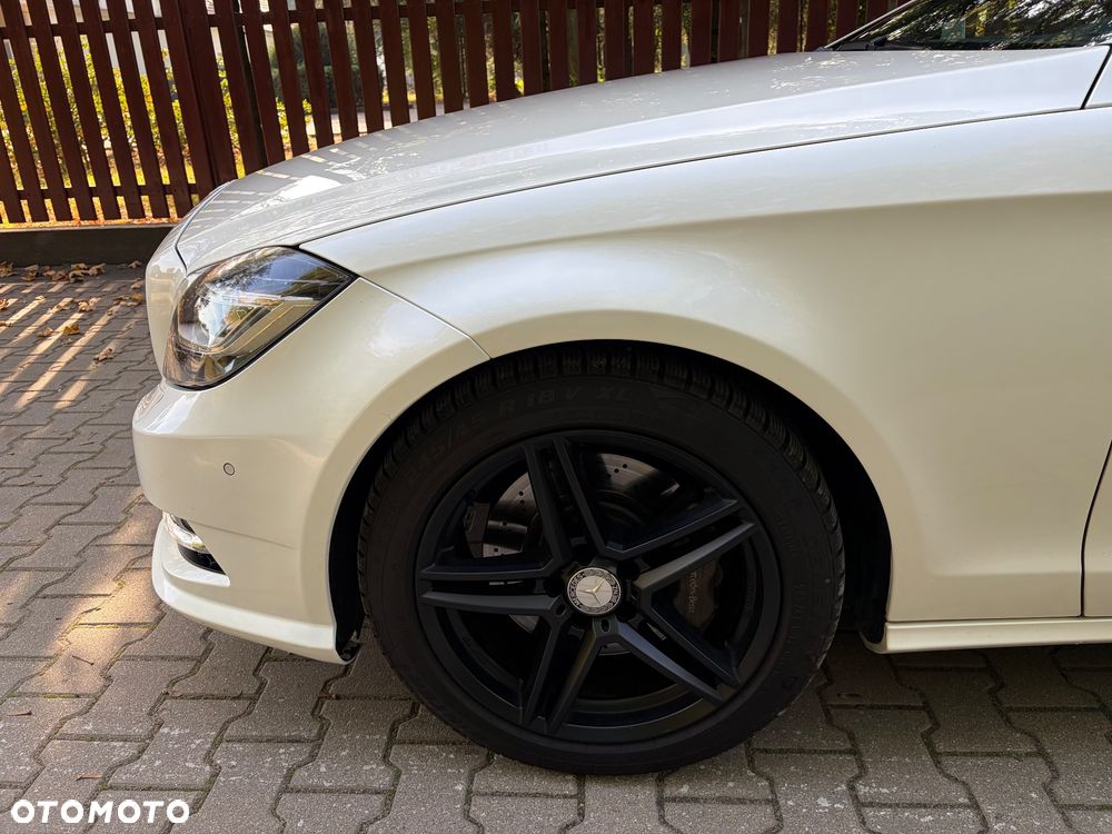 Mercedes-Benz CLS - 27