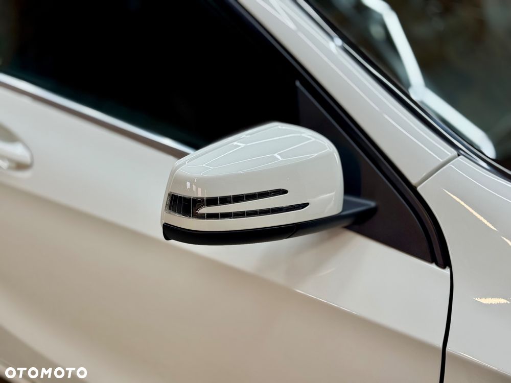 Mercedes-Benz Klasa A 160 SCORE - 12