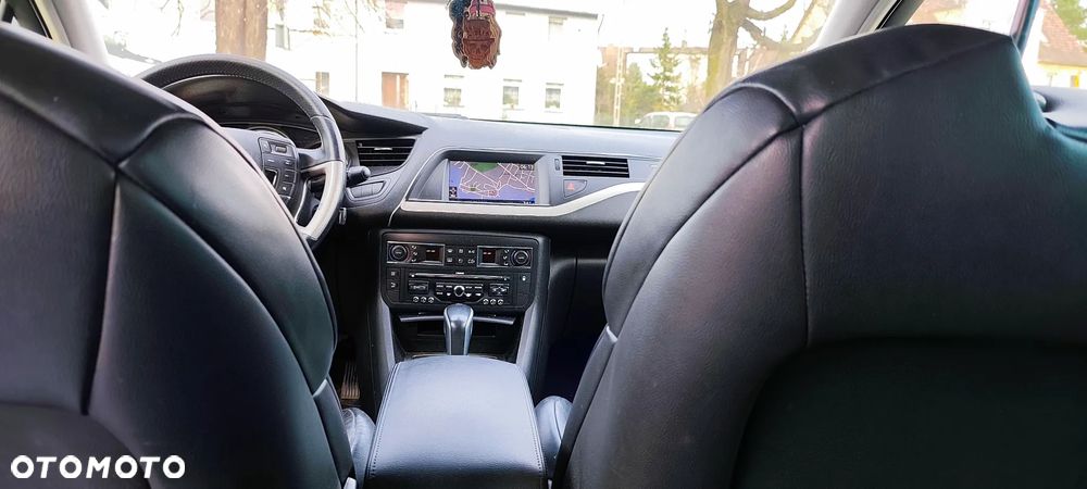 Citroën C5 2.0 HDi Exclusive - 8