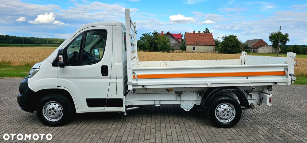 Peugeot Boxer - 2