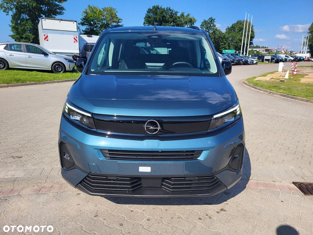 Opel Combo - 7