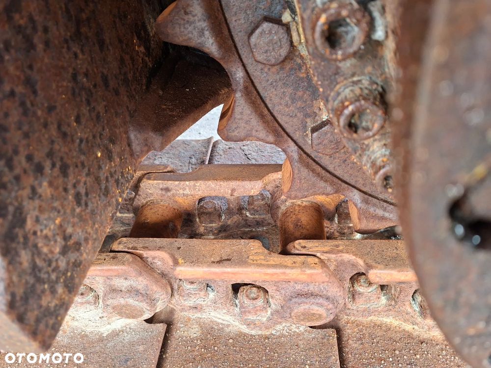 Caterpillar CAT 320 GC Rok 2020 - 12