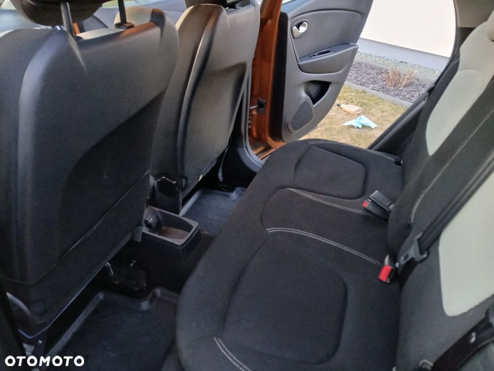 Renault Captur 0.9 Energy TCe Zen - 12