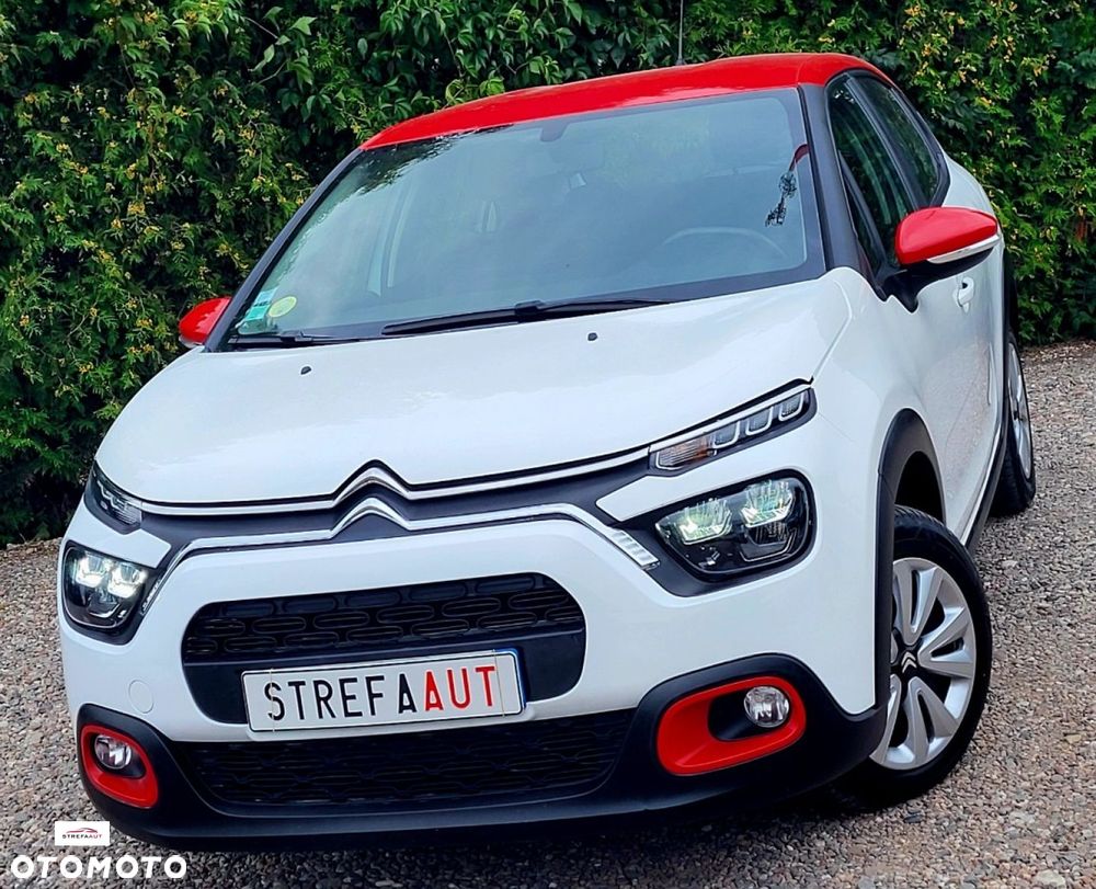 Citroën C3 - 29