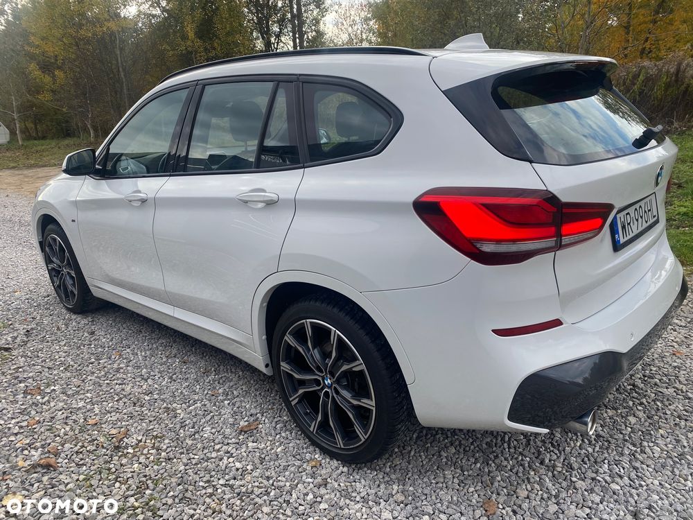 BMW X1 sDrive18i M Sport - 6