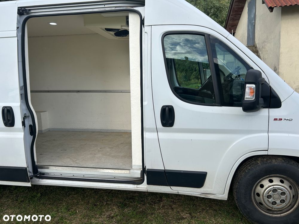 Fiat Ducato - 6