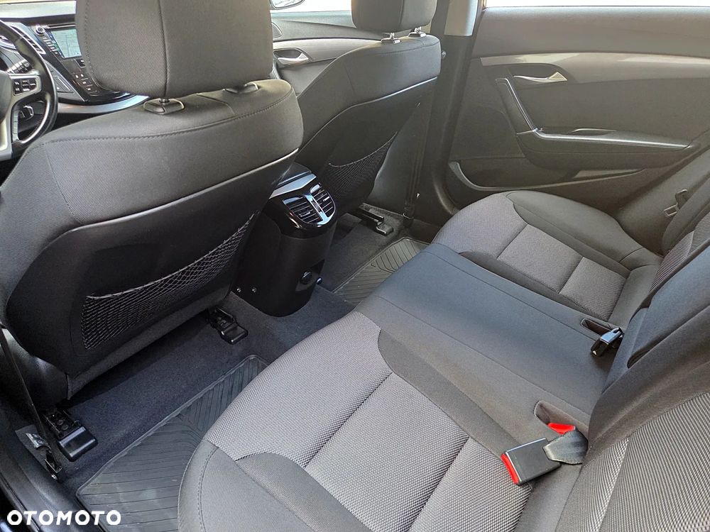 Hyundai i40 i40cw 1.6 Fifa World Cup Edition - 11