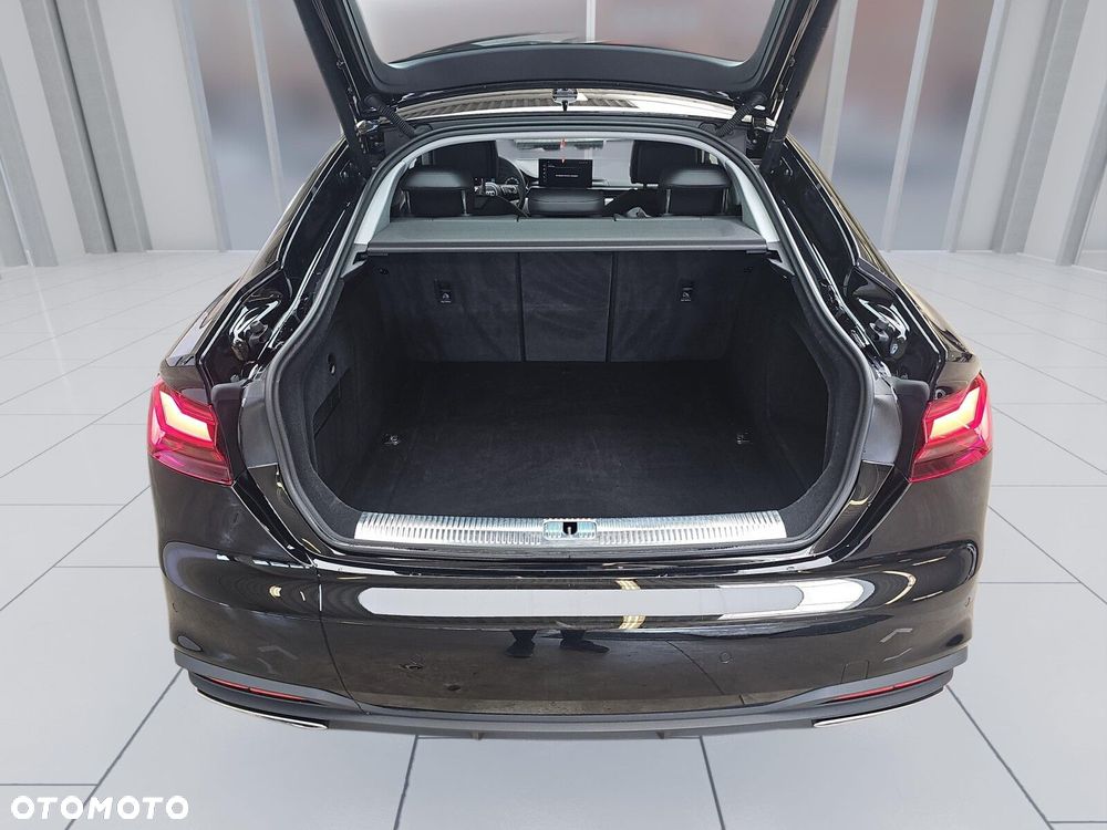 Audi A5 Sportback 35 TDI mHEV S tronic - 20